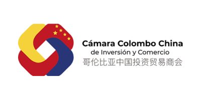 Cámara Colombo - China de Inversión y Comercio